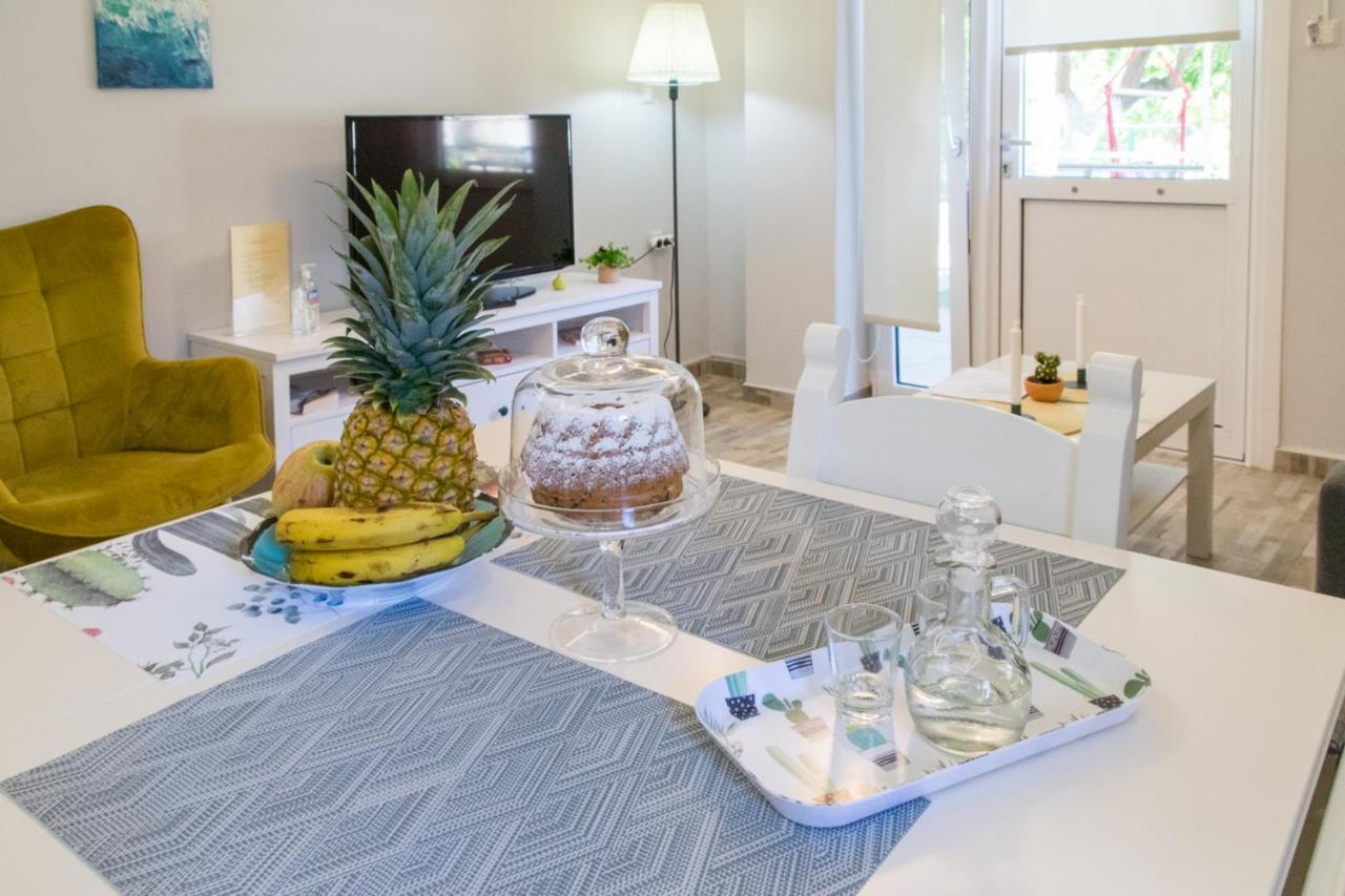 The Prickly Pear Apartment Hanya Dış mekan fotoğraf